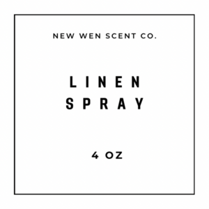 540 LINEN SPRAY 4 oz