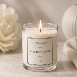 540 CANDLE 6 oz