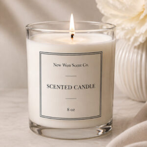 540 CANDLE 8 oz