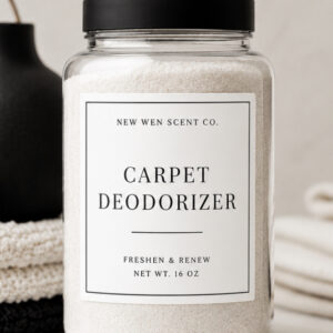 540 CARPET DEODORIZER