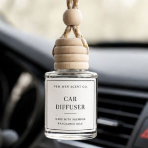 540 CAR DIFFUSER