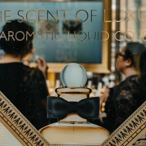 Luxury Rose Perfume