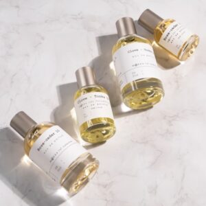 Citrus Bliss Room Spray